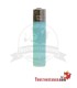 Assortiment de clipper translucide