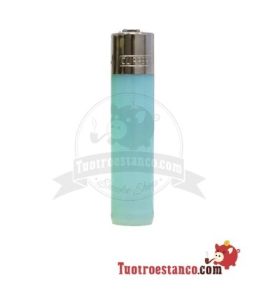 Translucent Clipper Verschiedene Auswahl