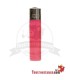 Assortiment de clipper translucide