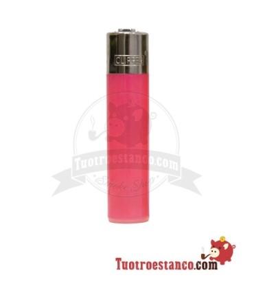 Clipper traslucido Assortimento