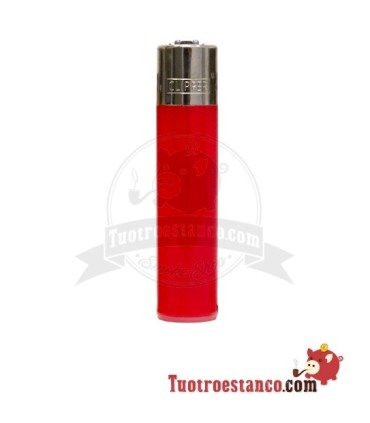 Translucent Clipper Verschiedene Auswahl