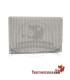MINI Champ tabakshouder met ribfluwel-touch