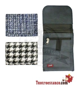 Porte-tabac en laine MINI Champ Twill