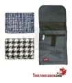Portatabacco in lana MINI Champ Twill