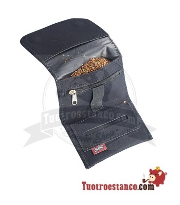 Porte-tabac en laine MINI Champ Twill
