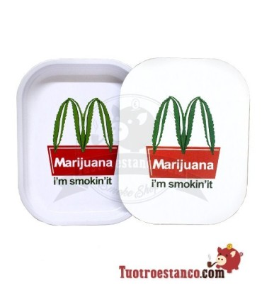 Boxpack Erva Verde