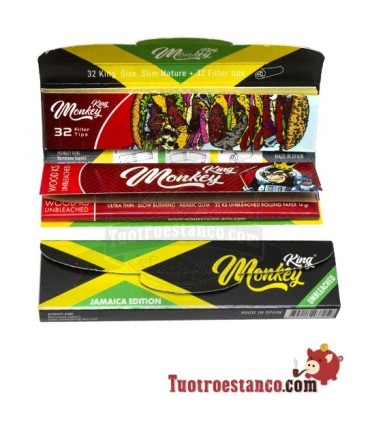 Boxpack Erva Verde