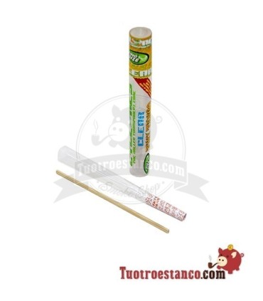 Boxpack Erva Verde