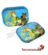 Scooby-Doo em Caixa