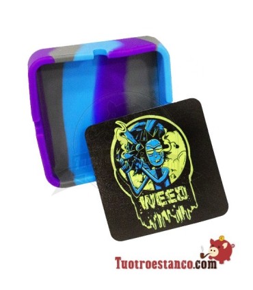 Scatola Scooby-Doo