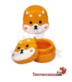 Pot en silicone Zorrito 5 ml