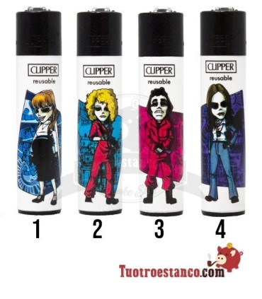 BoxPack Friki