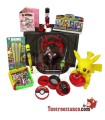 Geek BoxPack