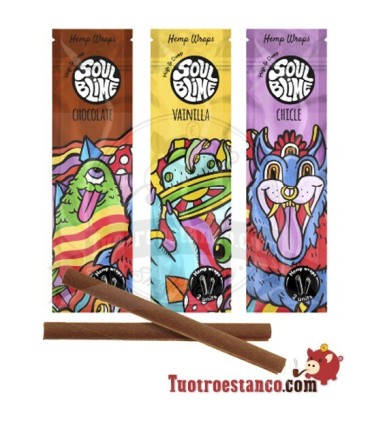 Blunt Soulblime Sweet Paper