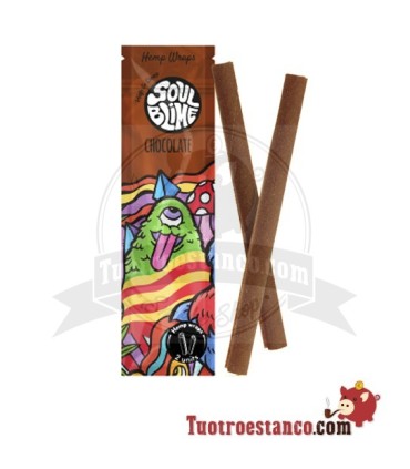 Papel Doce Blunt Soulblime