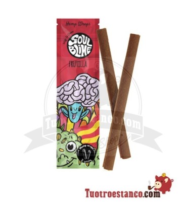 Blunt Soulblime Fruity Paper