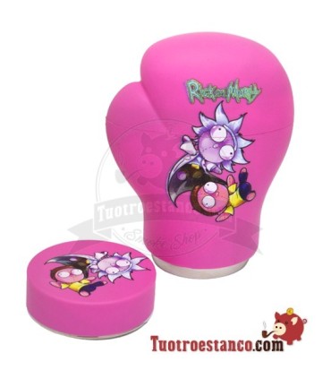 Metaalboxingsslijper 3 onderdelen