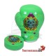 Grinder de Metal Boxeo 3 partes