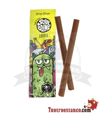 Blunt Soulblime Tutti Frutti Paper