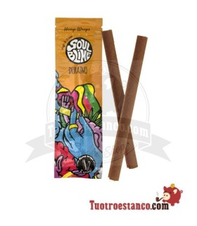 Carta Blunt Soulblime Tutti Frutti