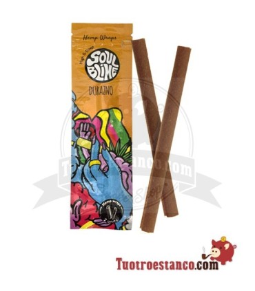Blunt Soulblime Tutti Frutti Paper