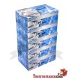 MCT Strong Ice Tubes met capsule - Pak 5 dozen van 100 eenheden