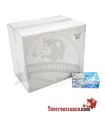 Tubos MCT Strong Ice con cápsula - Cajón de 40 cajitas de 100 unidades