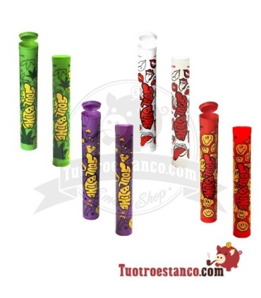 Saverette SoulBlime Couleurs