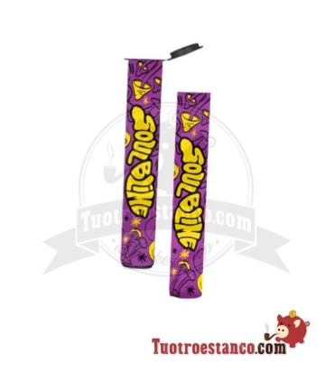 Saverette SoulBlime Kleuren
