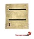 Funda porta tabaco Champ tacto de pana