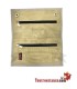 Funda porta tabaco Champ tacto de pana