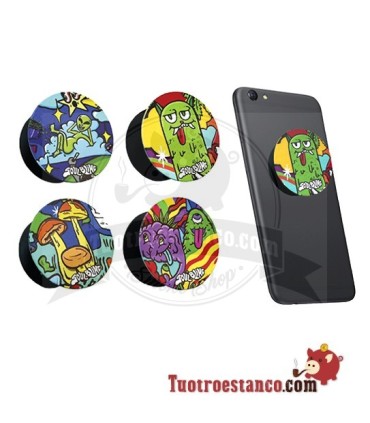 Suporte para Telemóvel Soulblime