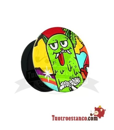 Support pour téléphone portable Soulblime