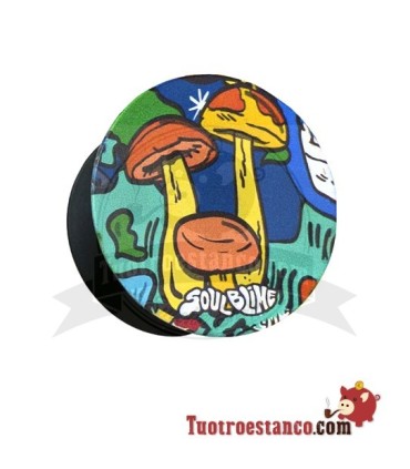 Support pour téléphone portable Soulblime