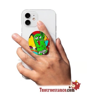 Soulblime Mobiele Telefoonhouder