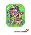 LID para tabuleiro G-rollz Amsterdam Tiki