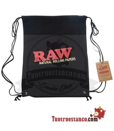 BOLSAPack Raw