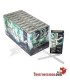 Rizla Menthol Extra Slim 5,7mm filters - 20 dozen van 120 filters