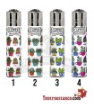 Clipper micro Happy plants
