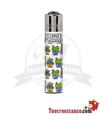 Clipper micro Happy plants