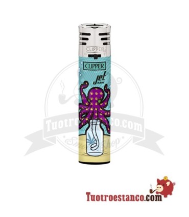 Clipper Jet Torch Diep Wiet