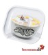 Soulblime Cereals Metalen Tray 14x18 cm