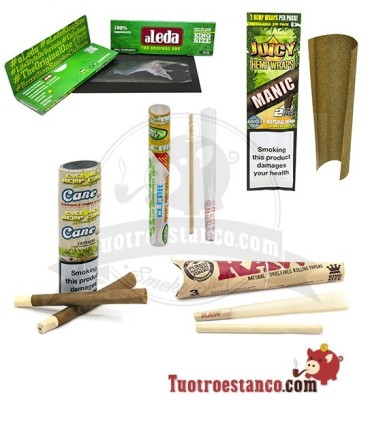 Boxpack Ovni Gold