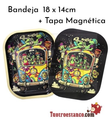 Boxpack Ovni Gold