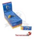 70mm Blue Doberman Paper - 50 booklets