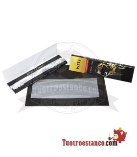 110mm Doberman Slim Papier
