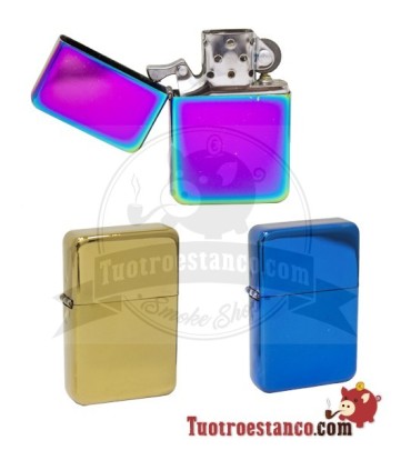 Champ Rainbow benzineaansteker