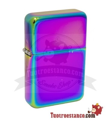 Champ Rainbow benzineaansteker