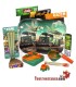 Weed Van Boxpack