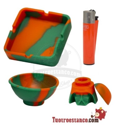 Boxpack Furgo Weed